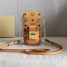 MCM Satchel Bags